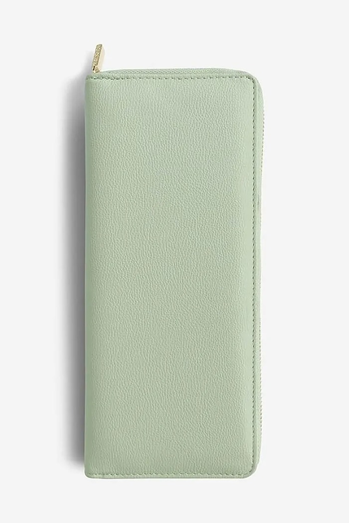 Stackers cutie de bijuterii verde 74627
