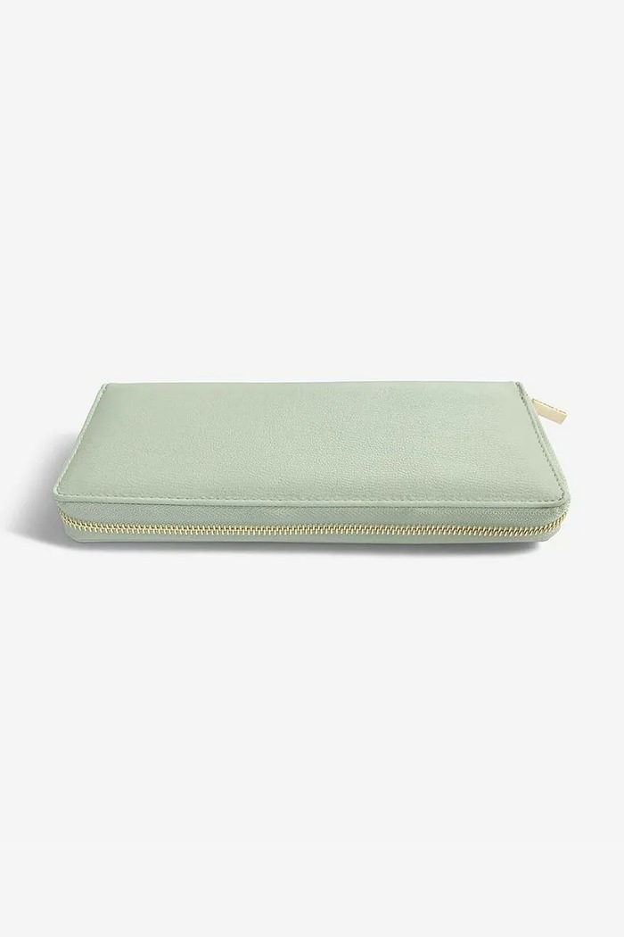 Stackers cutie de bijuterii verde 74627