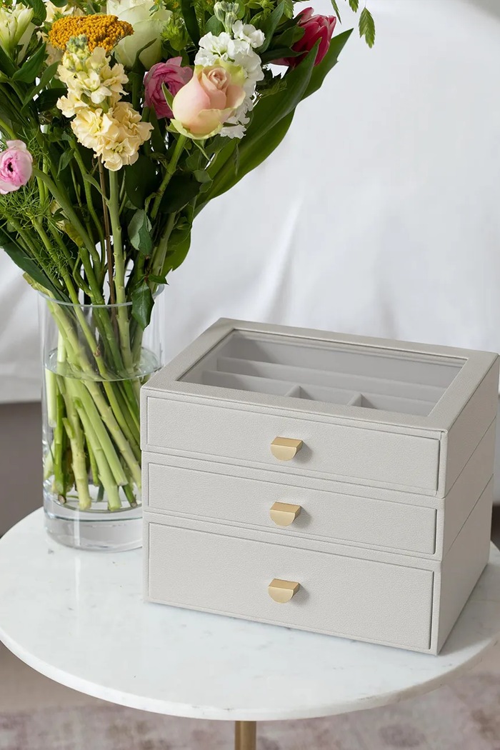 Stackers cutie de bijuterii 75889