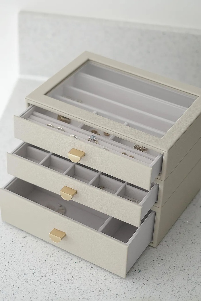 Stackers cutie de bijuterii 75889