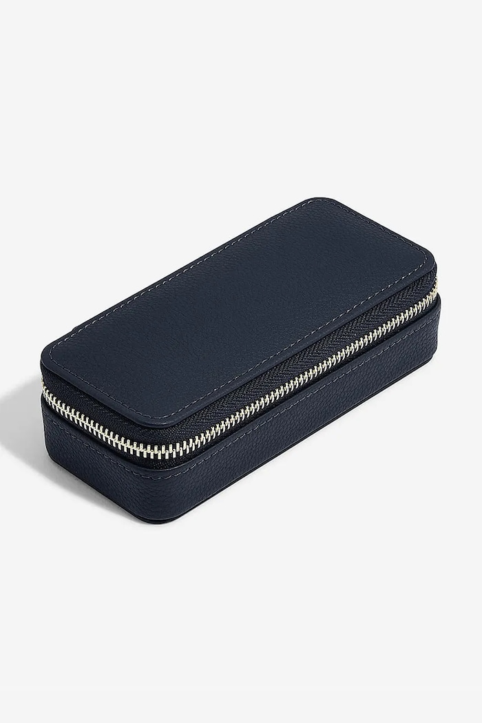 Stackers cutie de bijuterii 76145 bleumarin AA00