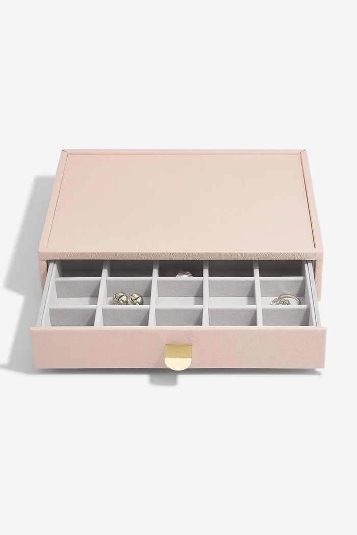 Stackers cutie de bijuterii 0 roz 75887
