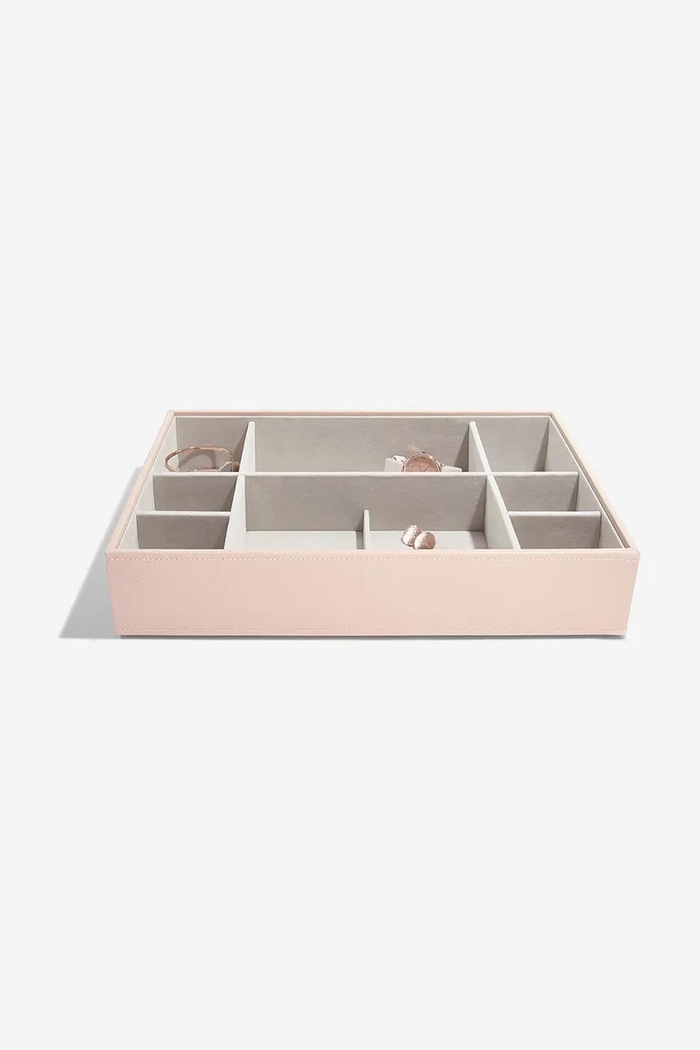 Stackers cutie de bijuterii 74705 roz