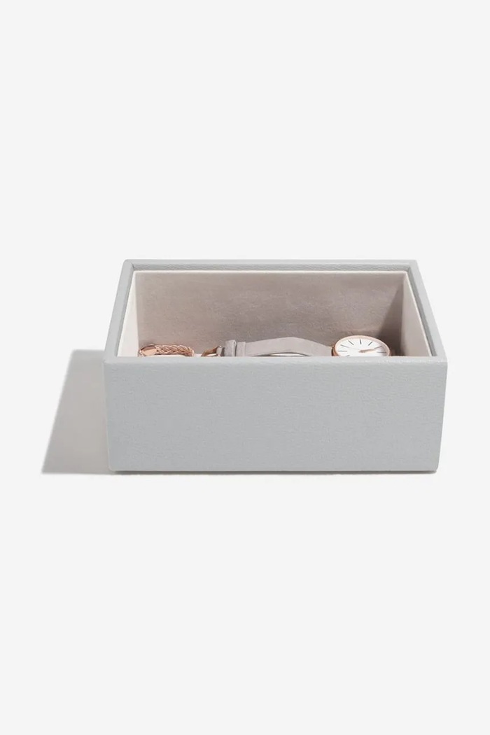 Stackers organizator de bijuterii gri 74503