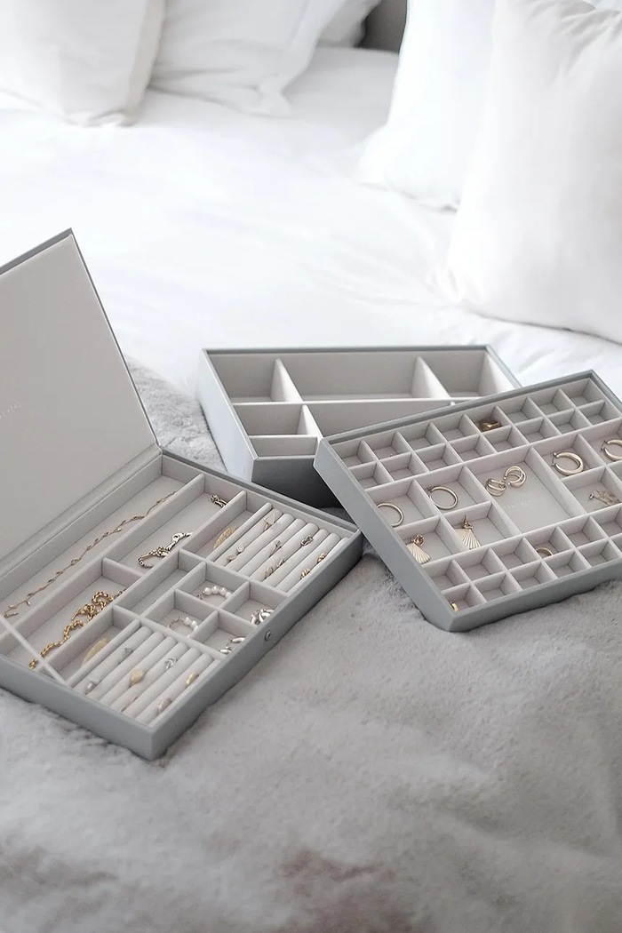 Stackers cutie de bijuterii 74508