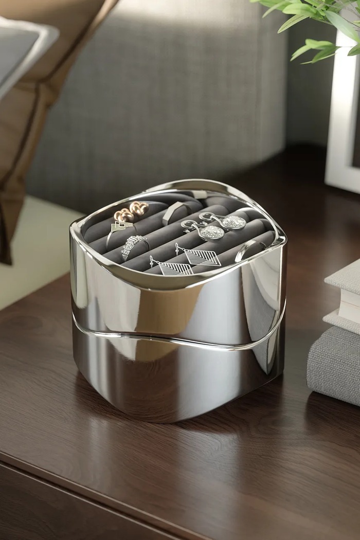 Organizér na šperky Umbra Wavy 1022517.158