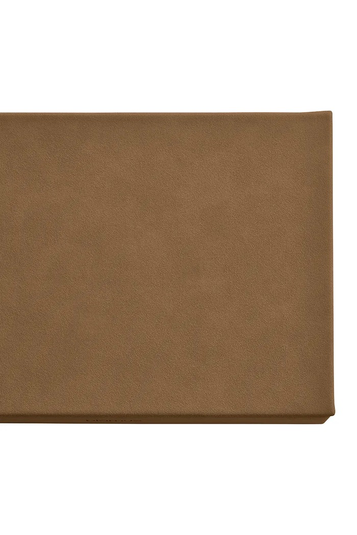 Dnevna soba in spalnica Škatlica za nakit Blomus Sahla 22 x 15 x 4 cm B68321 rjava
