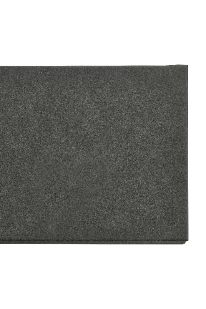 Obývací pokoj a ložnice Šperkovnice Blomus Sahla 22 x 15 x 4 cm B68322 černá