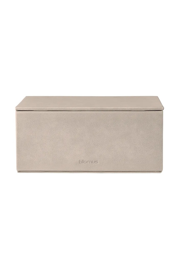 Šperkovnice Blomus Sahla 9 x 22 x 2 cm B68323 béžová AA00