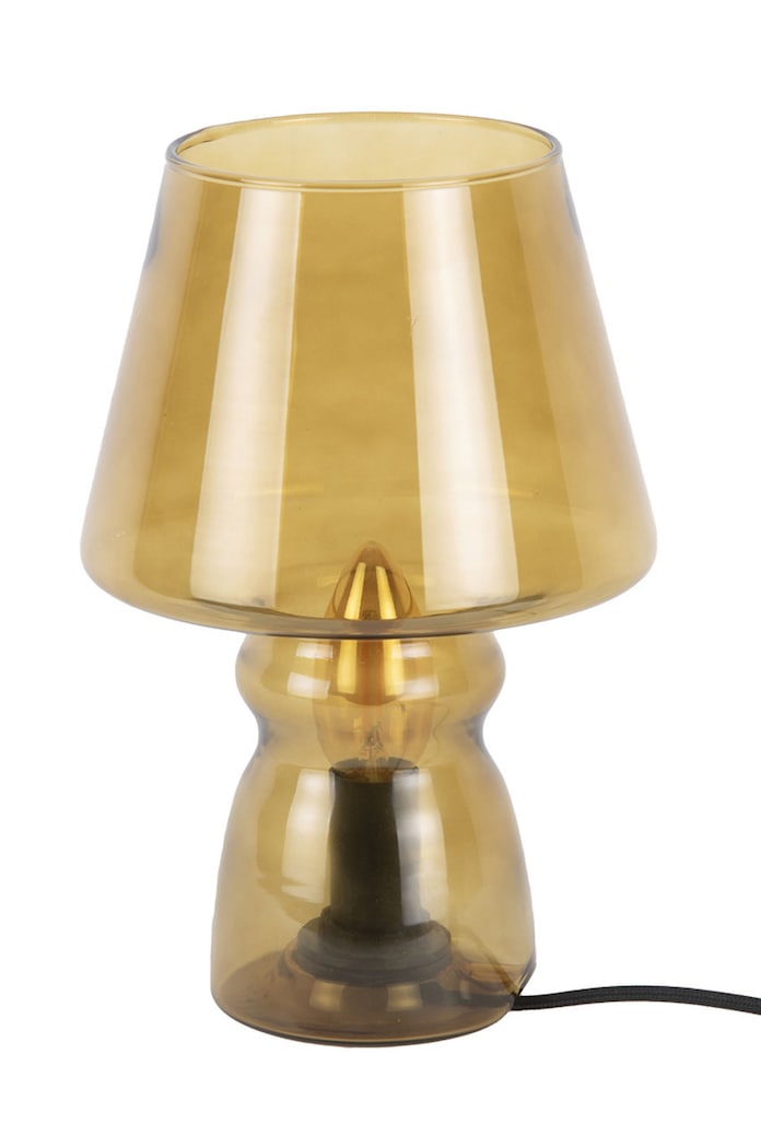 Leitmotiv Lampa stołowa zielony LM1977MG
