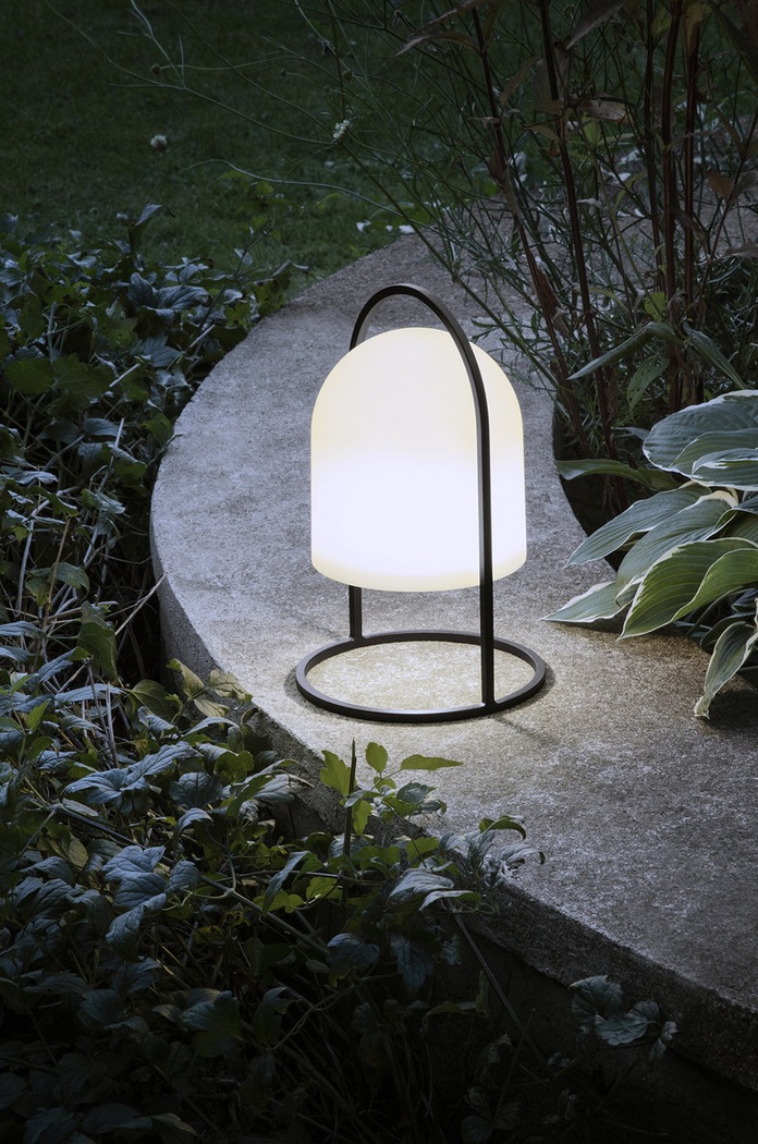 Eva Solo lampa solarna 571317