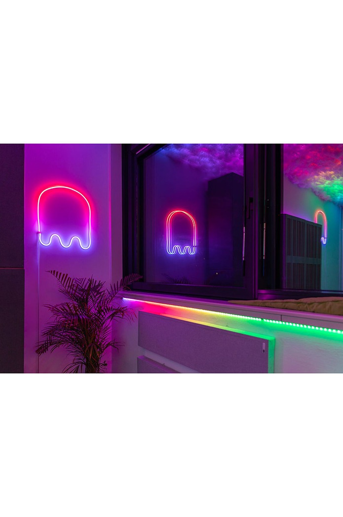 Twinkly flexibilní LED pásek 90 LED RGB 1,5 m - Extention Kit TWL100ADP.B