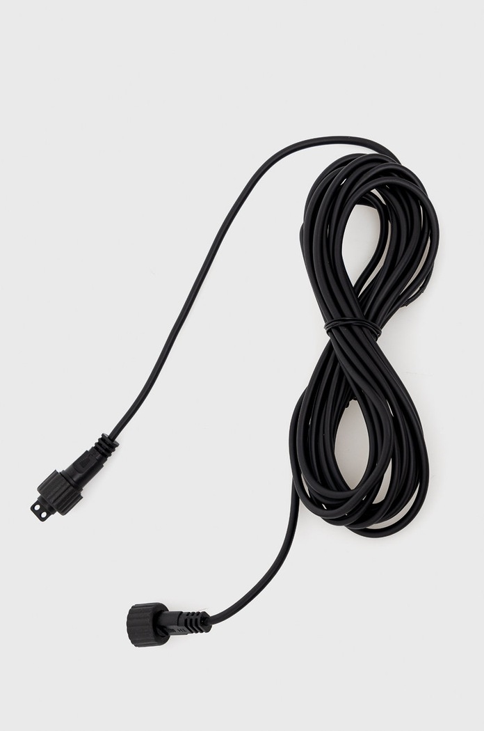 Prodlužovací kabel Sirius Tobias Extension Cord, 5 m 69530 vícebarevná AA00