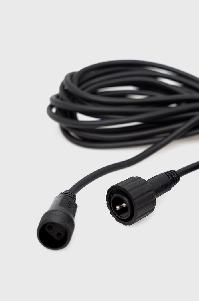 Prodlužovací kabel Sirius Lucas Extension Cord, 5 m vícebarevná 69645