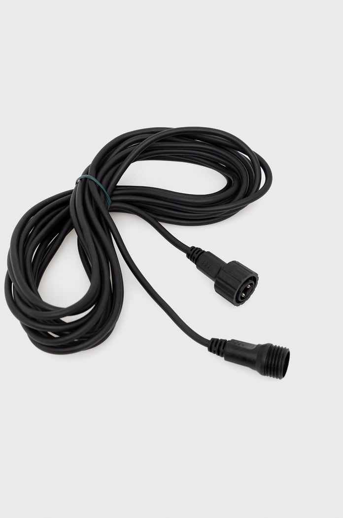 Prodlužovací kabel Sirius Lucas Extension Cord, 5 m 69645 vícebarevná AA00