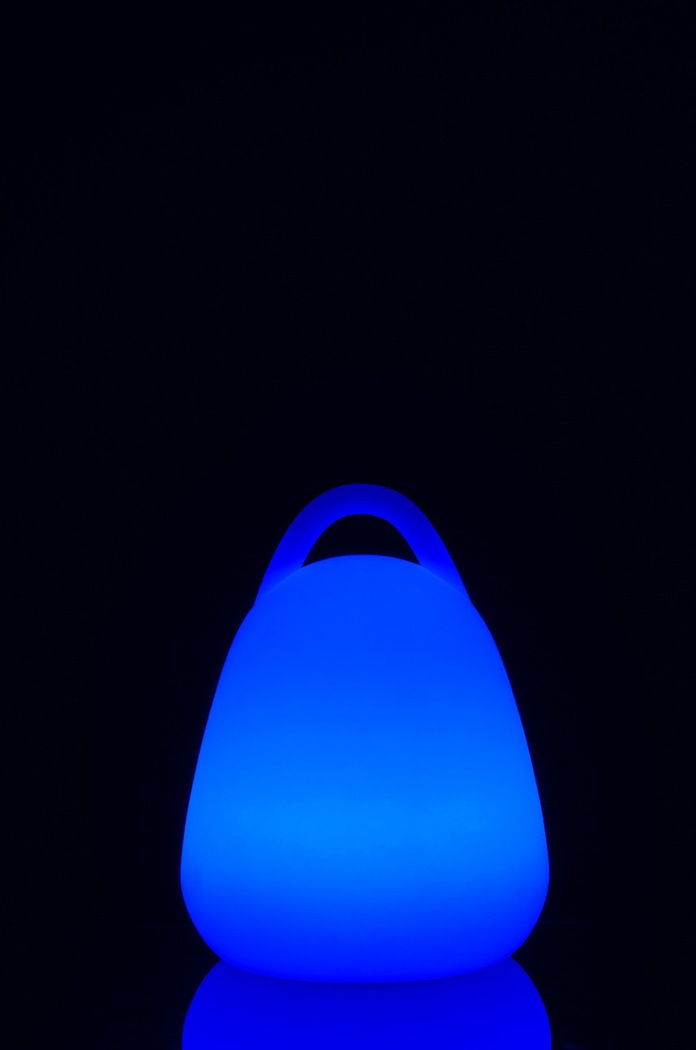Stolní LED lampa J-Line 20270.