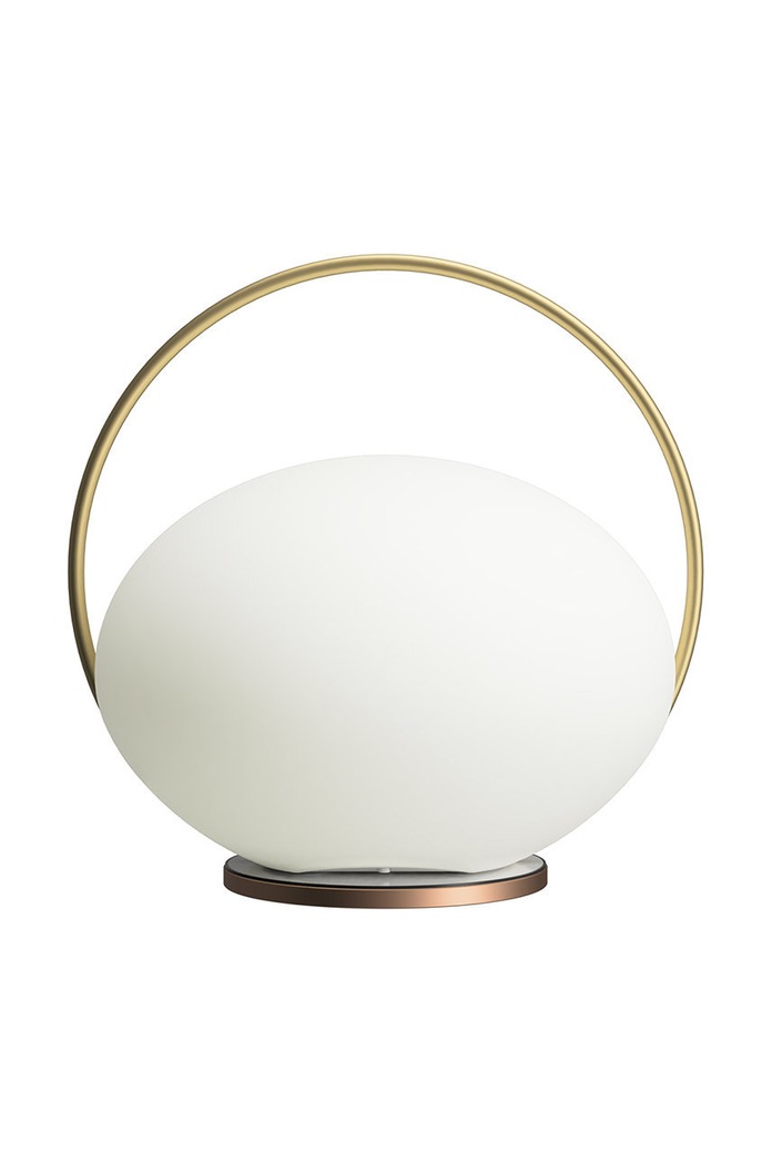 Umage lampka bezprzewodowa Orbit multicolor 2400.Umage