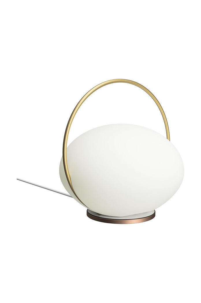Umage lampka bezprzewodowa Orbit 2400.Umage multicolor AA00