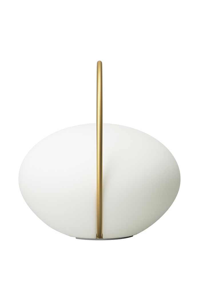 Salon i sypialnia Umage lampka bezprzewodowa Orbit 2400.Umage multicolor