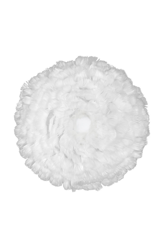 Umage Abażur Eos UP Medium biały 2140.Umage