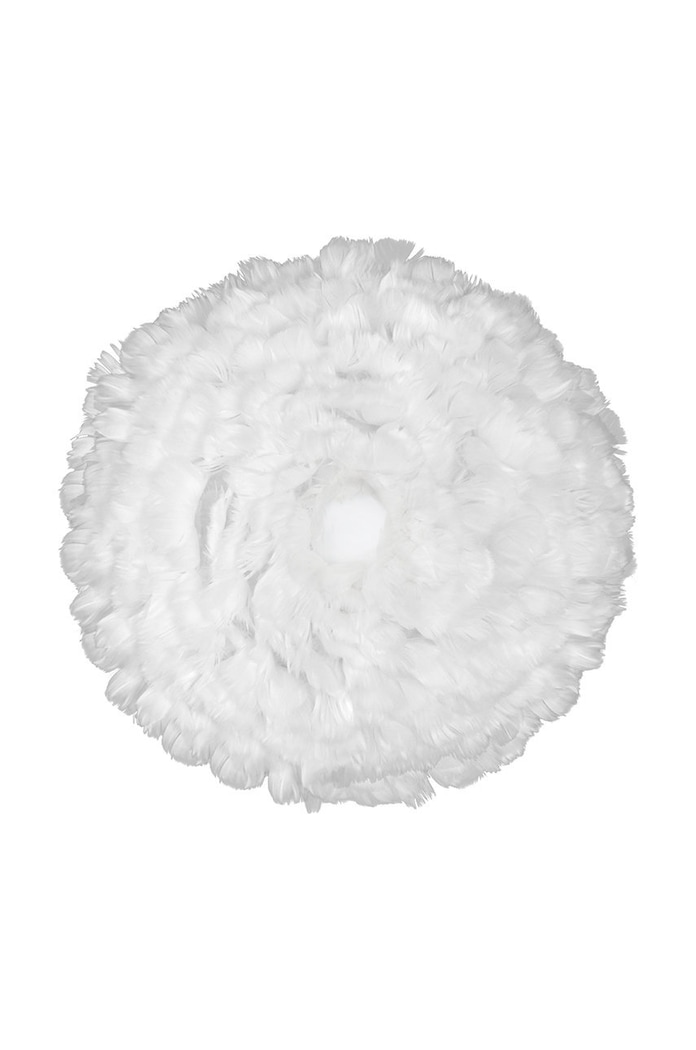 Umage Abażur Eos UP Medium biały 2140.Umage