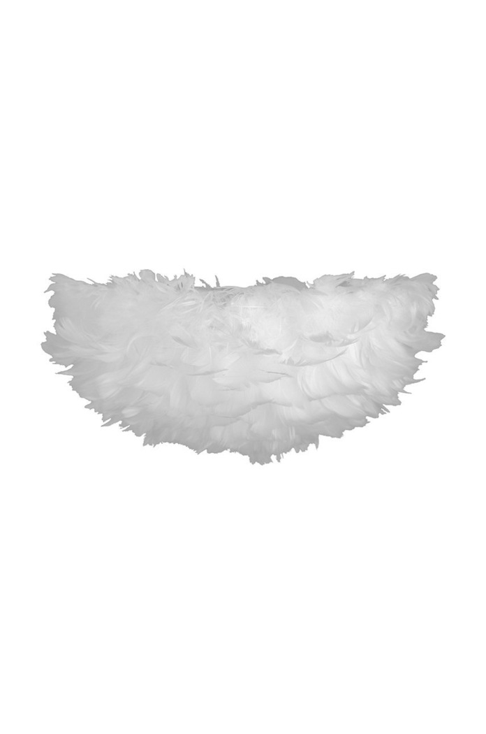 Umage Abażur Eos UP Medium 2140.Umage biały AA00