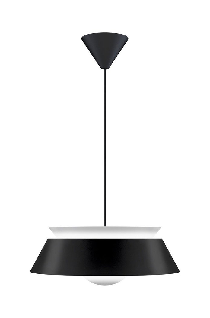 Šňůra k závěsné lampě Umage Cord Set černá 4006.Umage