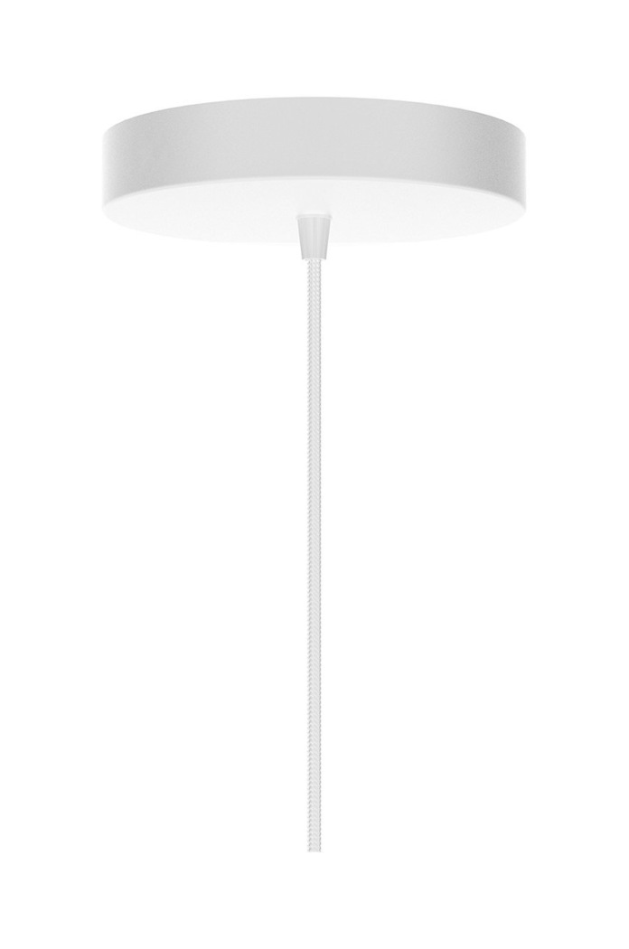 Umage przewód do lampy wiszącej Rosette 4144.Umage biały AA00