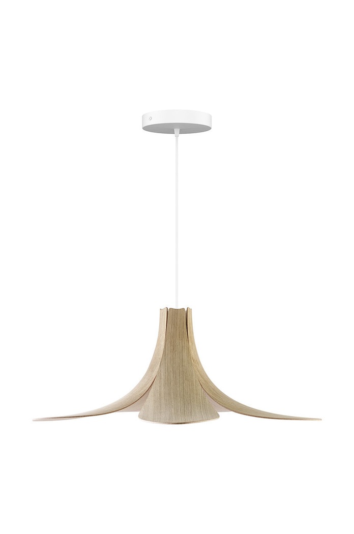 Umage przewód do lampy wiszącej Rosette biały 4144.Umage