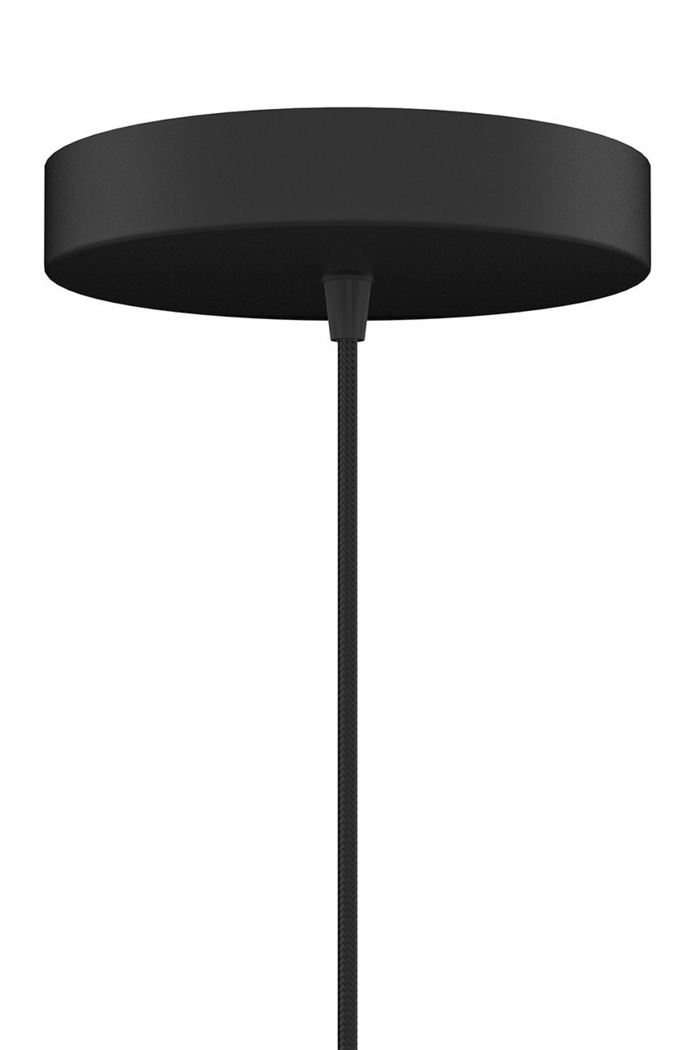Umage przewód do lampy wiszącej Rosette 4145.Umage czarny AA00