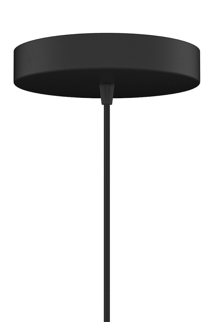 Umage przewód do lampy wiszącej Rosette 4145.Umage czarny AA00