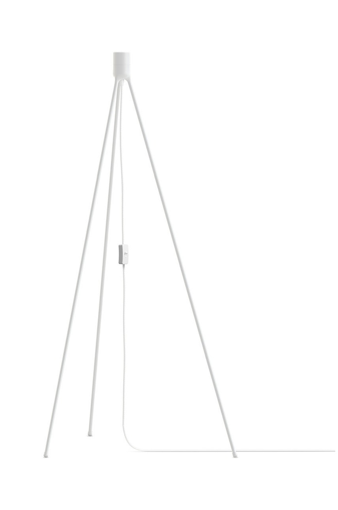 Umage podstawa do lampy podłogowej Tripos Floor biały 4015.Umage