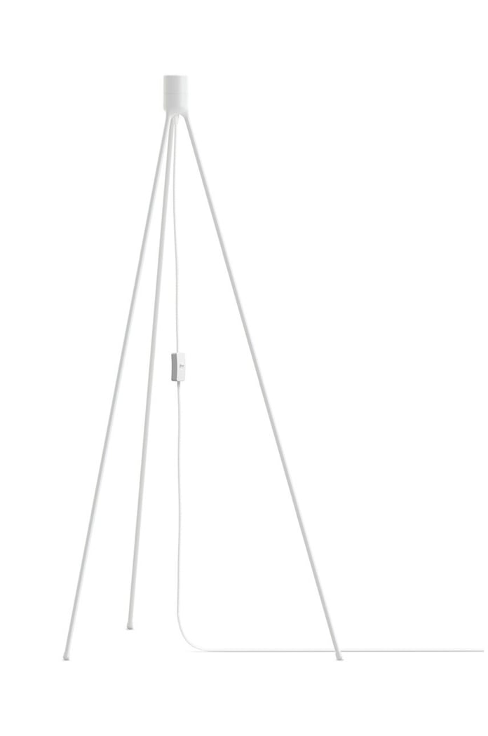 Umage podstawa do lampy podłogowej Tripos Floor biały 4015.Umage