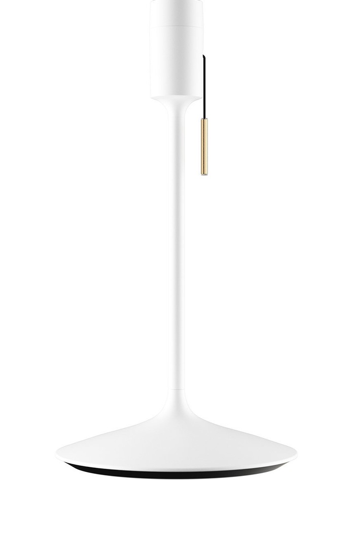 Umage podstavec pre stolovú lampu Sante Table biela 4045.Umage