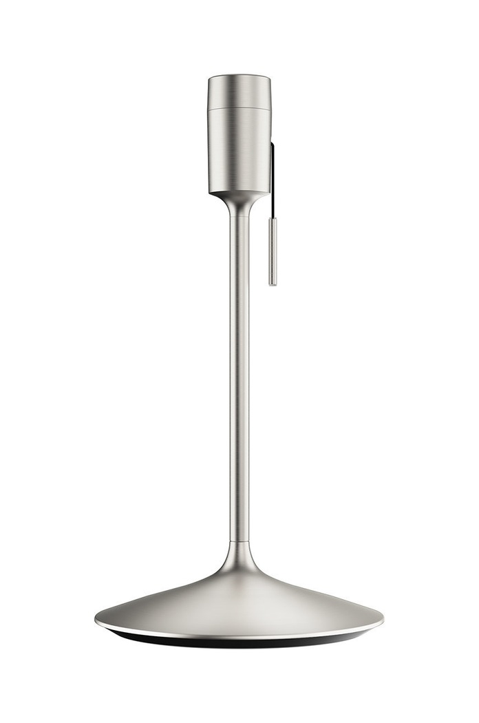 Umage podstavec pre stolovú lampu Sante Table sivá 4050.Umage