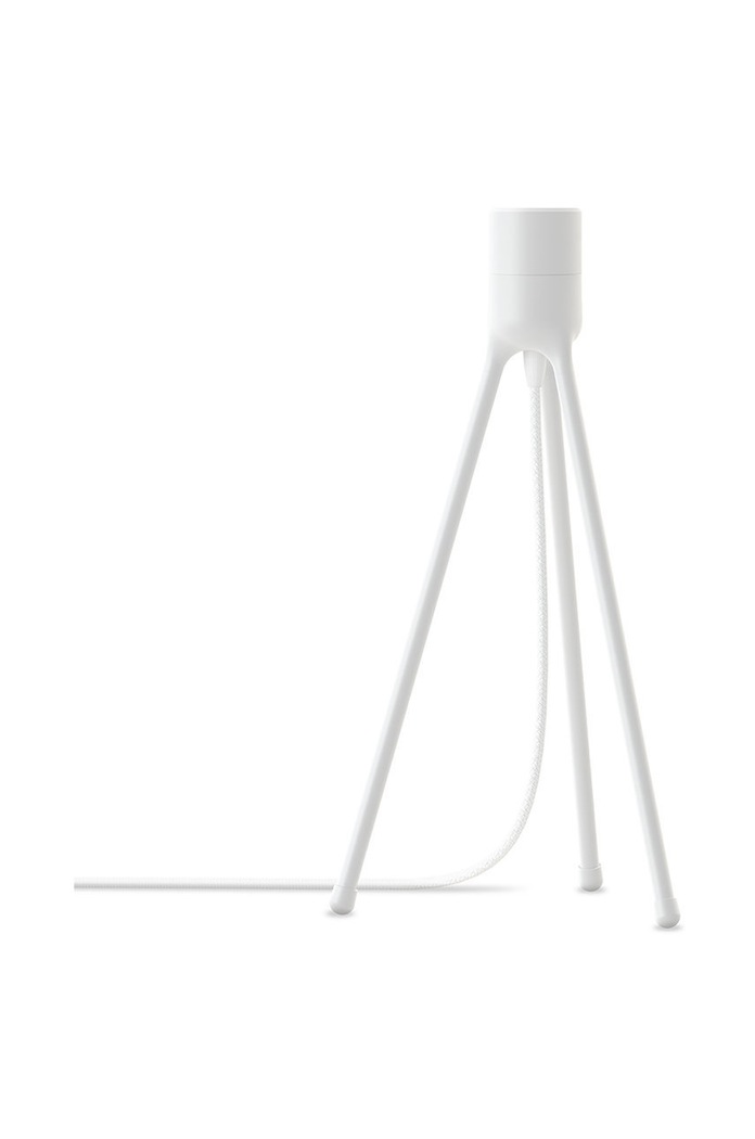 Umage podstavec pre stolovú lampu Tripod Table biela 4021.Umage
