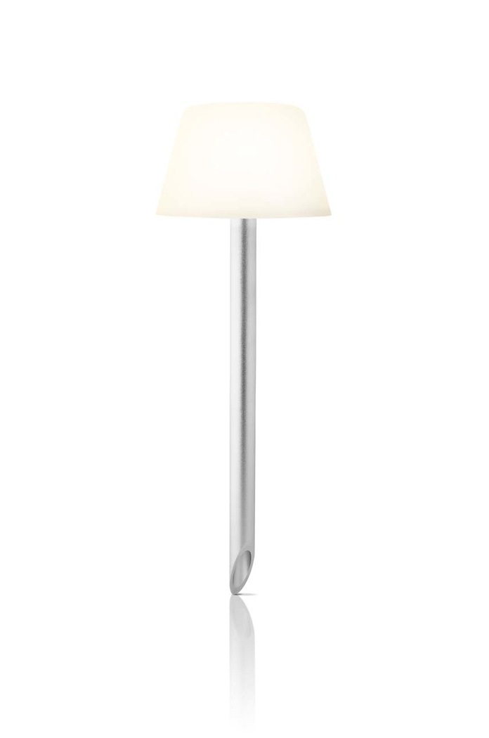 Eva Solo lampada da giardino 571372 multicolore AA00