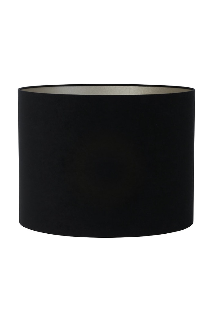 Light & Living abajur 2240322 negru AA00