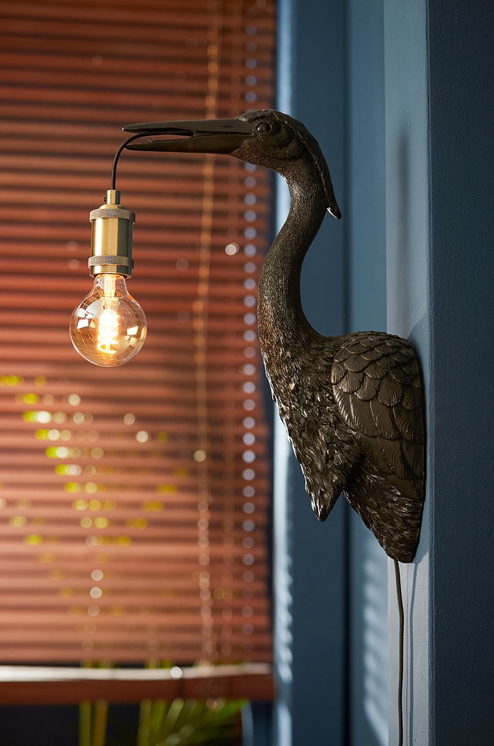 Light & Living lampa ścienna 3122612