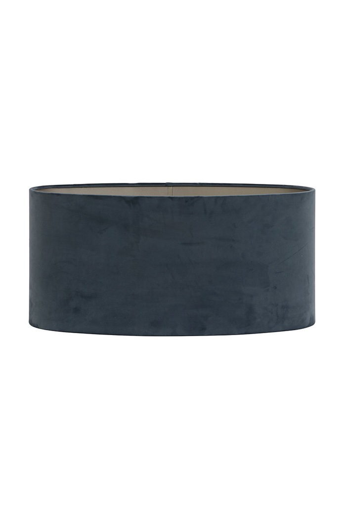 Senčilo Light & Living modra 3845048