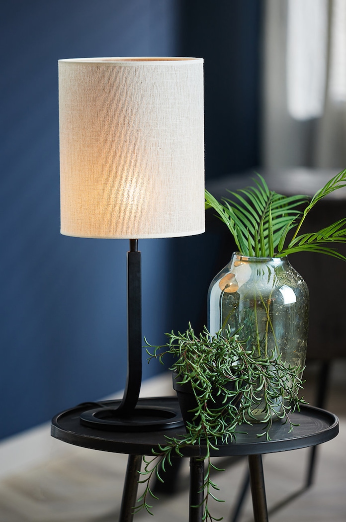 Light & Living abajur 2226698