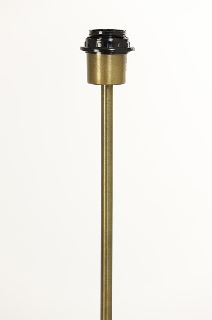 Light & Living Light & Living bază pentru o lampă de masă 8300081 verde AA00