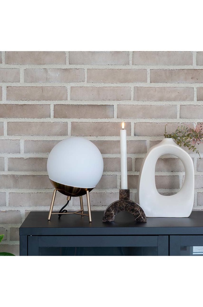 Obývací pokoj a ložnice Stolní lampa House Nordic Chelsea 6406230 vícebarevná