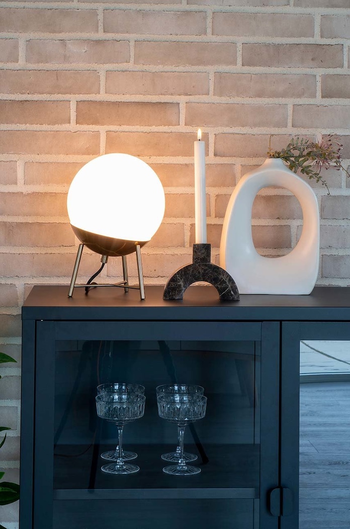 Stolní lampa House Nordic Chelsea vícebarevná 6406230