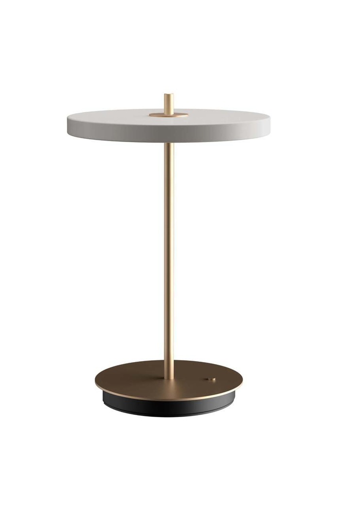 Umage lampa stołowa led asteria move multicolor 2401.Umage