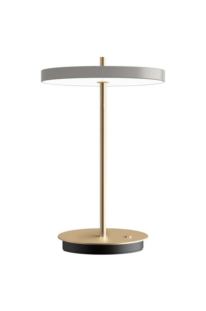 Umage lampa stołowa led asteria move 2401.Umage multicolor AA00