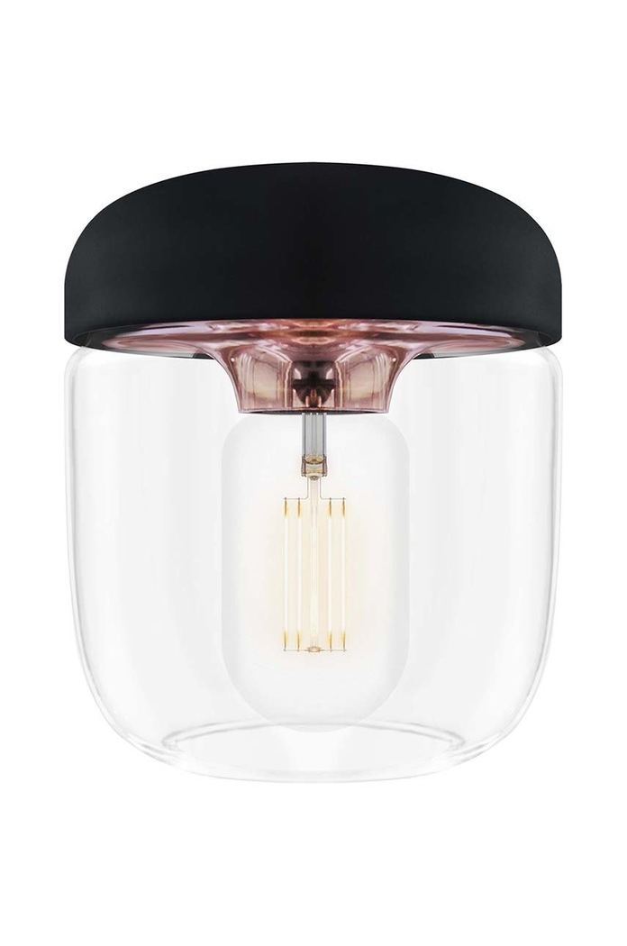 Umage klosz Acorn czarny 2083.Umage