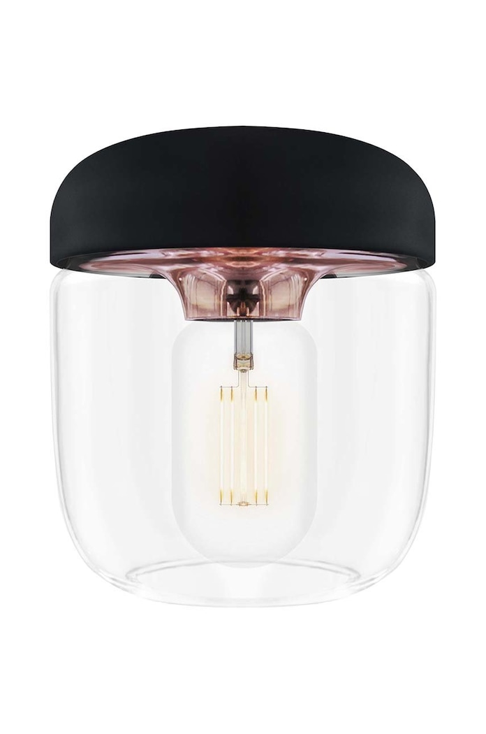 Umage klosz Acorn czarny 2083.Umage