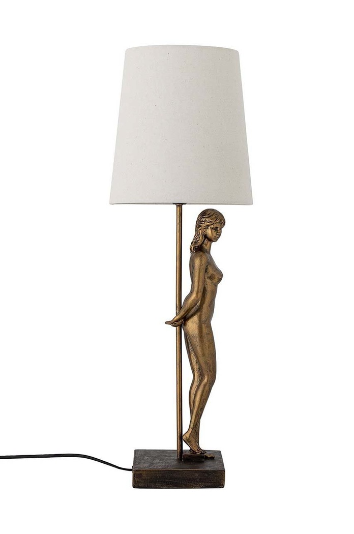 Namizna lučka Bloomingville Fabiana 82057535 pisana AA00