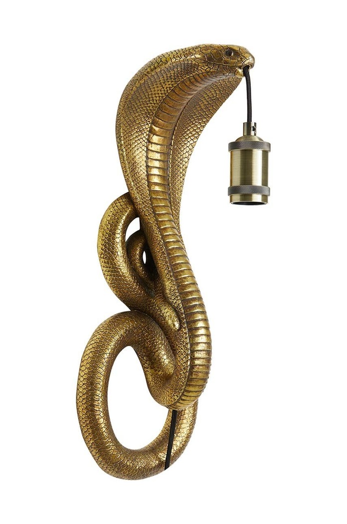 Light & Living lampă de perete multicolor 3123818